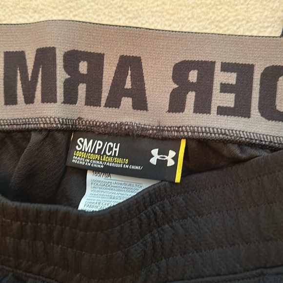 Under Armour Pants S - Picture 3 of 4